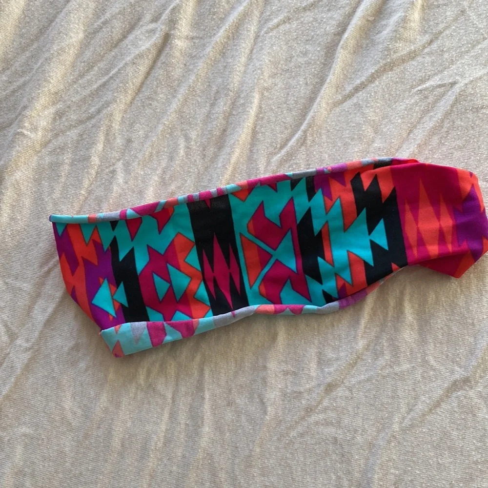 💚 5 for $15! 💚 Athletic Headbands Bundle